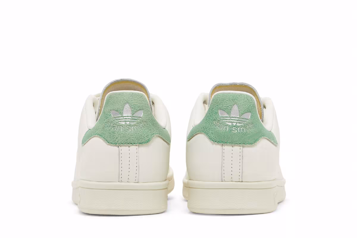 adidas Stan Smith White Court Green, view 7