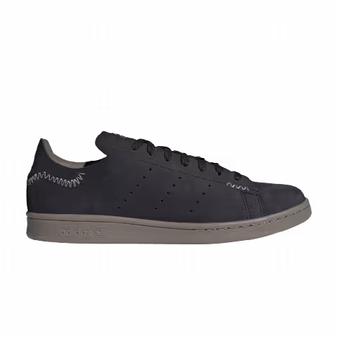 Adidas Stan Smith Recon 'Black Simple Brown'