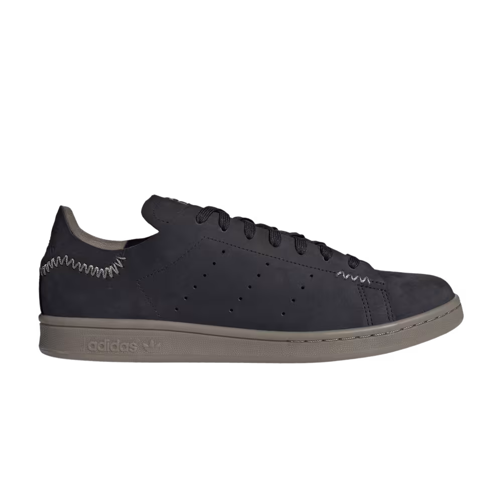 Adidas Stan Smith Recon Black Simple Brown