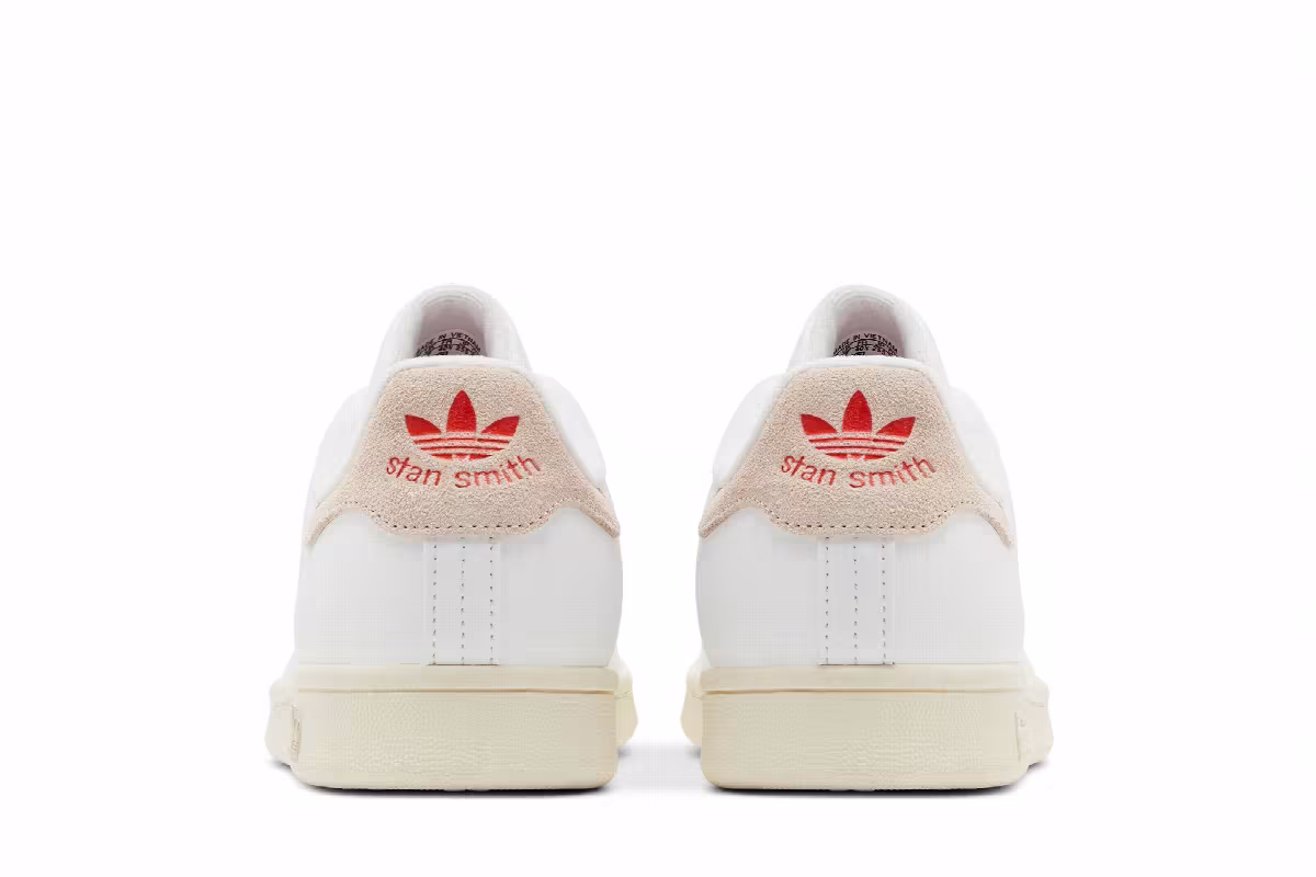 adidas Women's Stan Smith Valentine's Day 2024, view 7