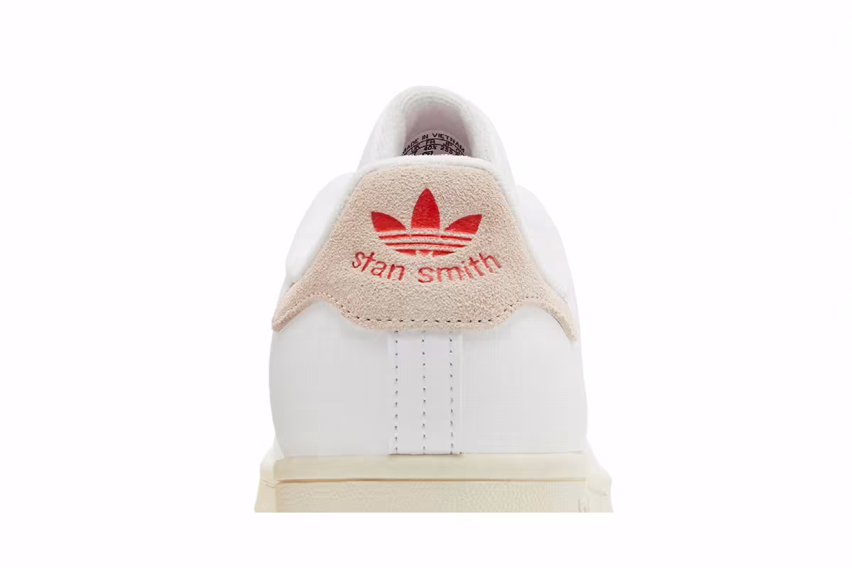 adidas Women's Stan Smith Valentine's Day 2024, view 8
