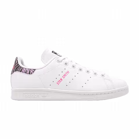 Adidas Wmns Stan Smith 'Bliss Pink Zebra'