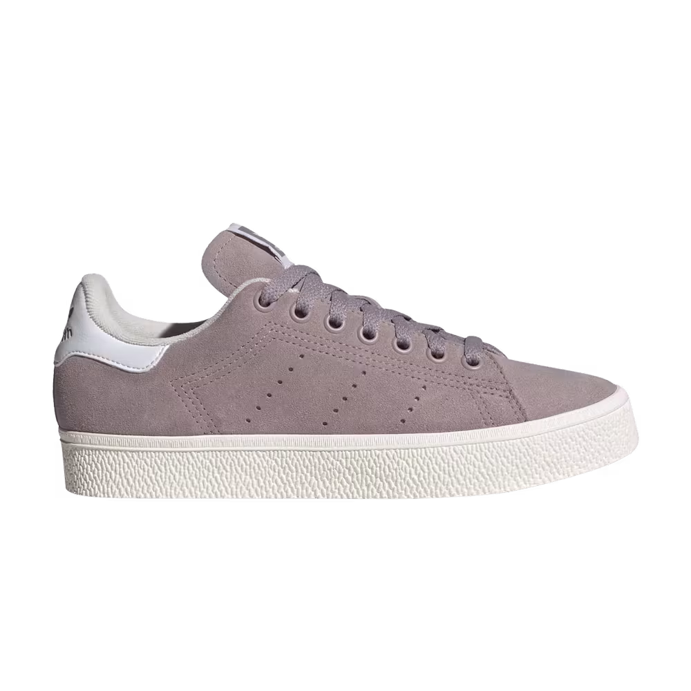 Adidas Women's Stan Smith CS Preloved Fig