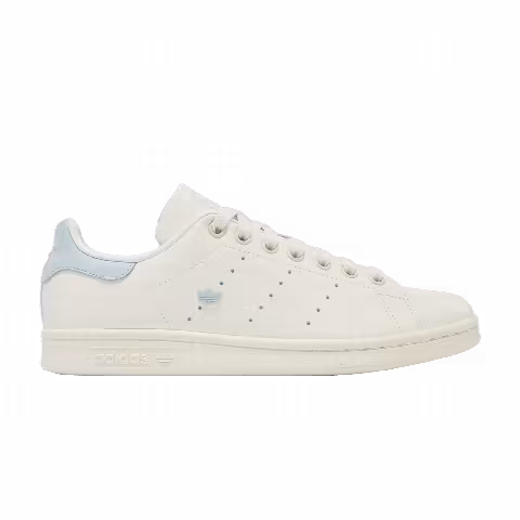 Adidas Wmns Stan Smith 'Off White Halo Blue'