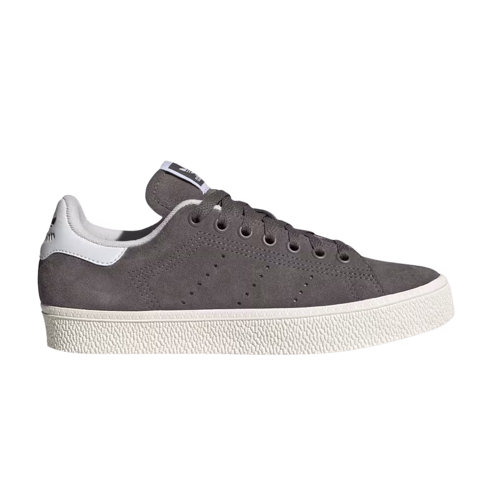 Adidas Women's Stan Smith CS Charcoal White