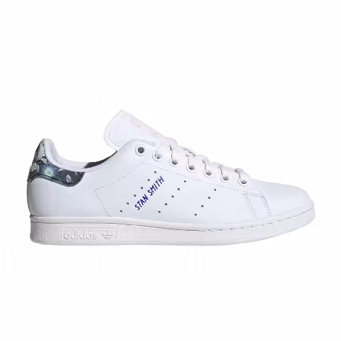 Adidas Wmns Stan Smith 'Heel Floral Artwork'