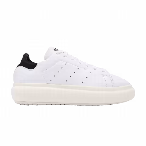 adidas Wmns Stan Smith Platform 'White Black'