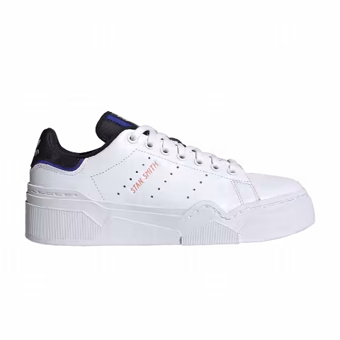 Adidas Wmns Stan Smith Bonega 2B 'White Black Blue'
