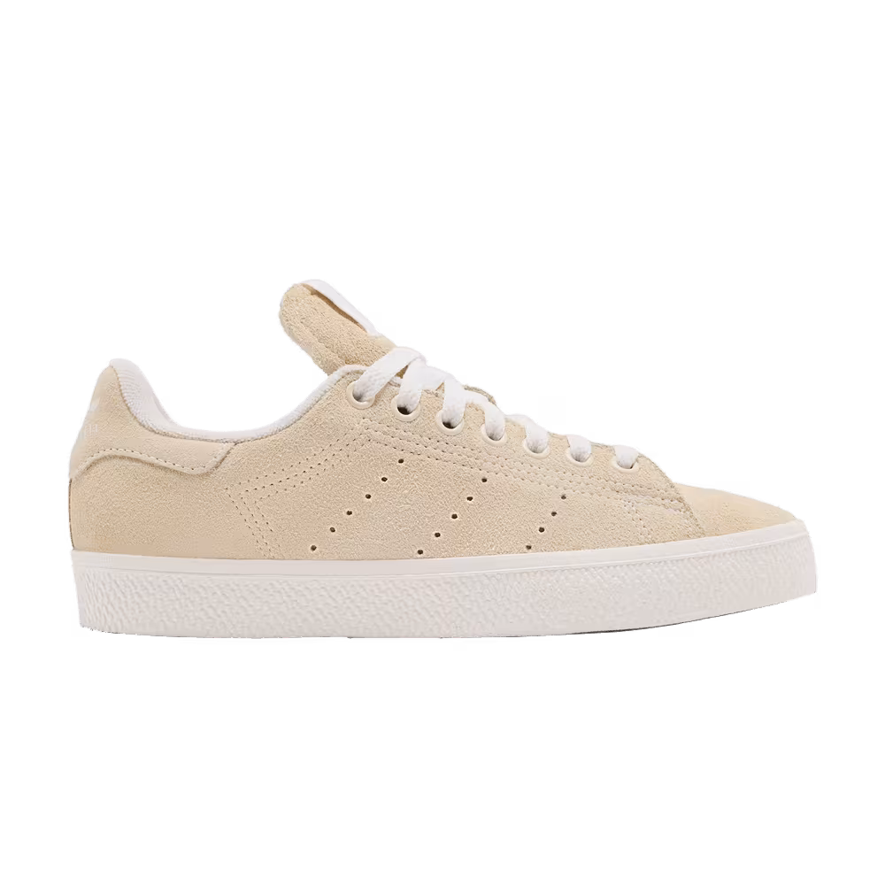 adidas Women's Stan Smith CS Wonder White