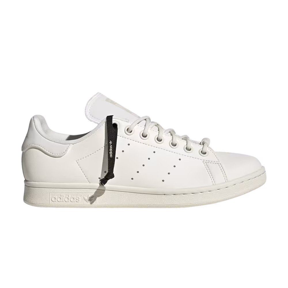 Adidas Women's Stan Smith Technical Lacing - Off White
