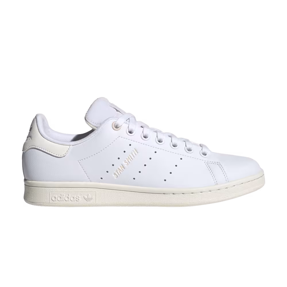 Adidas Women's Stan Smith White Wonder Quartz