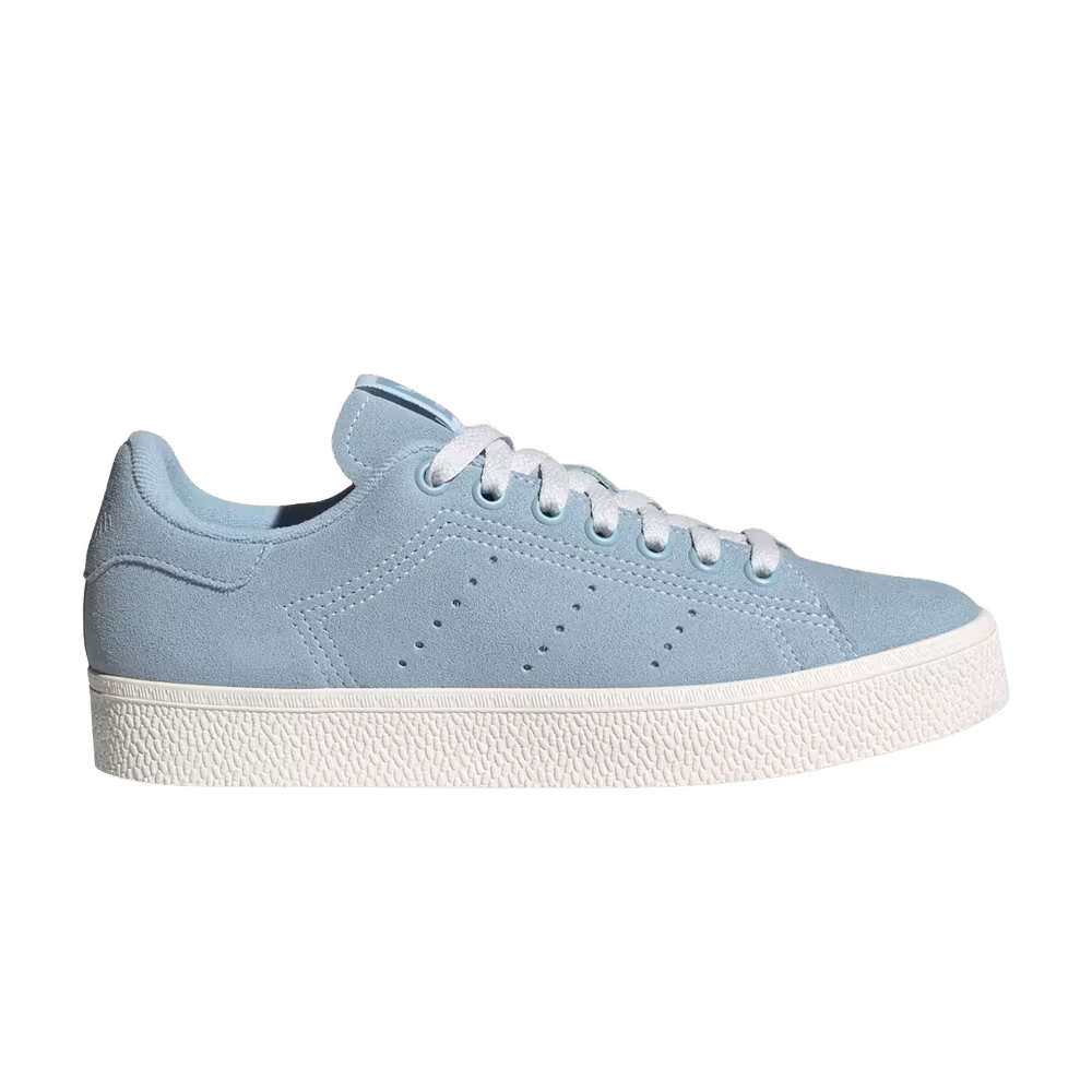 Adidas Women's Stan Smith CS Clear Sky