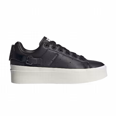 Adidas Wmns Stan Smith Bonega 'Core Black'