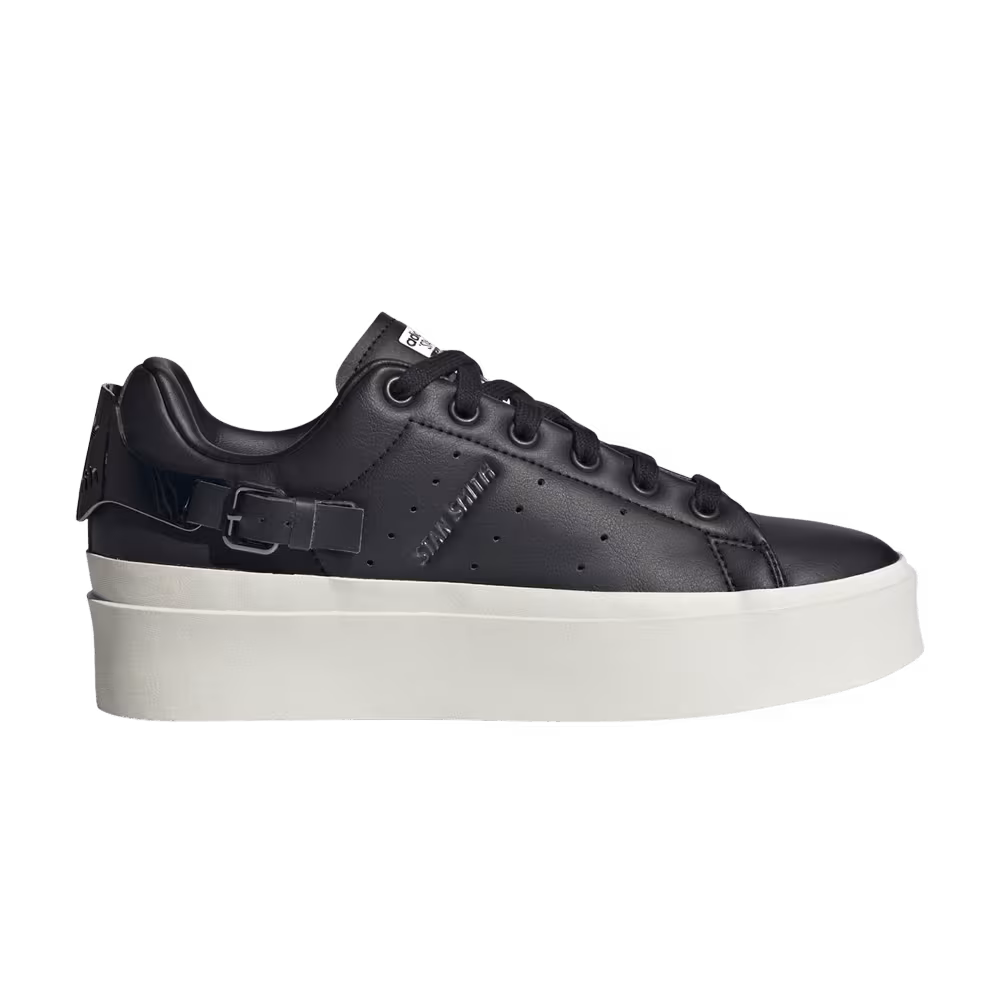 Adidas Women's Stan Smith Bonega Core Black