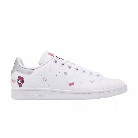Hello Kitty x adidas Stan Smith J 'Melody'