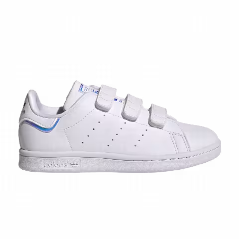 Adidas Stan Smith CF C 'White Iridescent Outline'