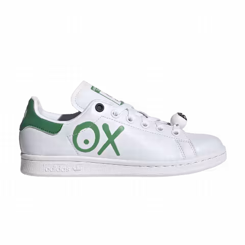 André Saraiva x adidas Stan Smith Big Kid 'XO'