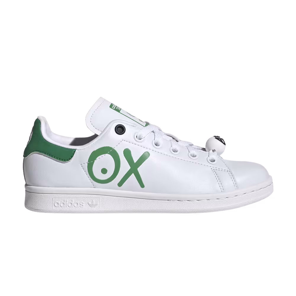 André Saraiva x adidas Stan Smith Big Kid XO