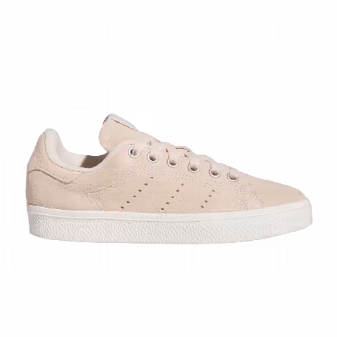 Adidas Stan Smith CS J 'Bliss Orange White'