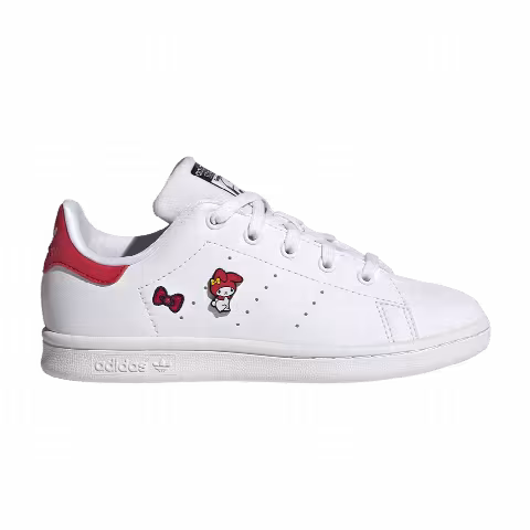 Hello Kitty x adidas Stan Smith Little Kid 'Friends Forever'