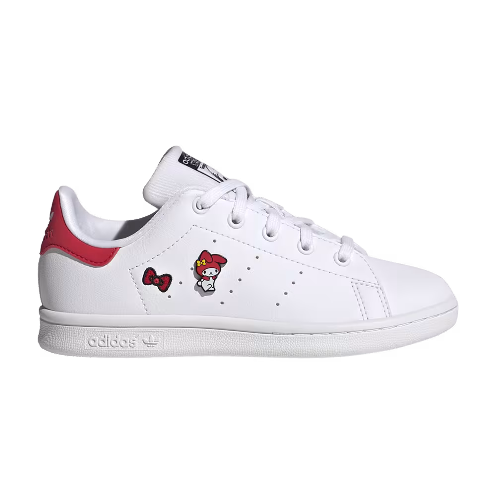 Hello Kitty x adidas Stan Smith Little Kid Friends Forever