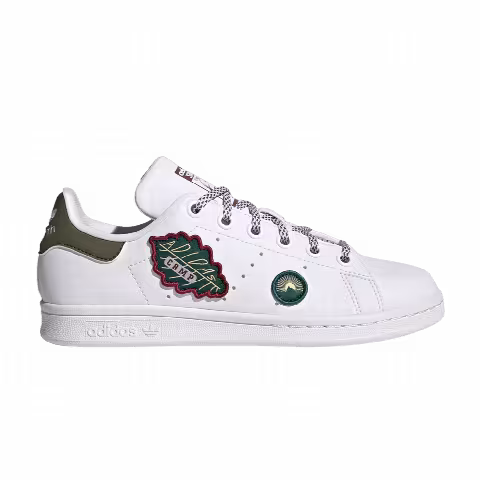 Adidas Stan Smith J 'Camp'