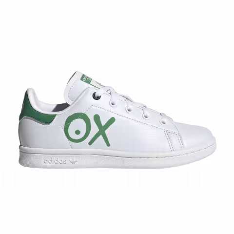 André Saraiva x adidas Stan Smith Little Kid 'XO'