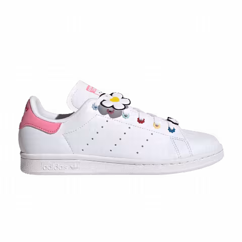 Hello Kitty x adidas Stan Smith J 'Floral Beads'
