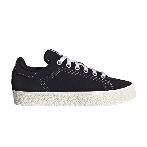 Adidas Stan Smith CS J 'Black'