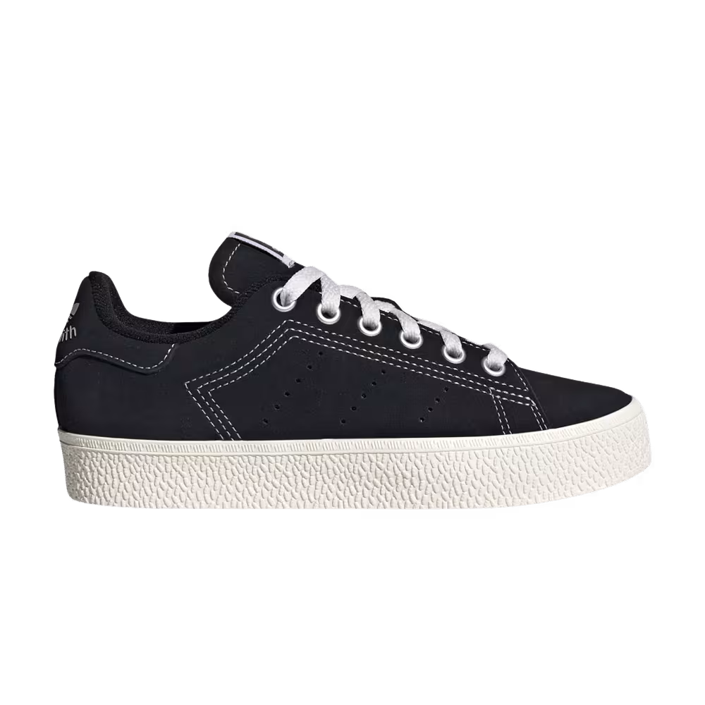 Adidas Stan Smith CS J Black