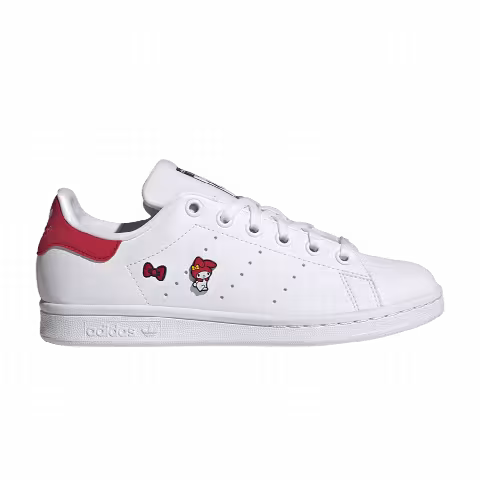 Hello Kitty x adidas Stan Smith Big Kid 'Friends Forever'
