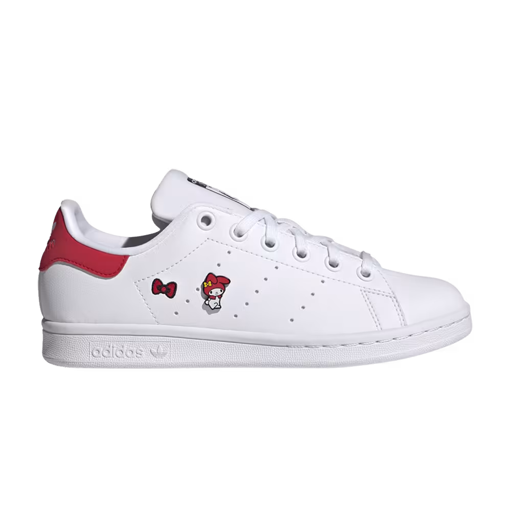 Hello Kitty x adidas Stan Smith Big Kid Friends Forever