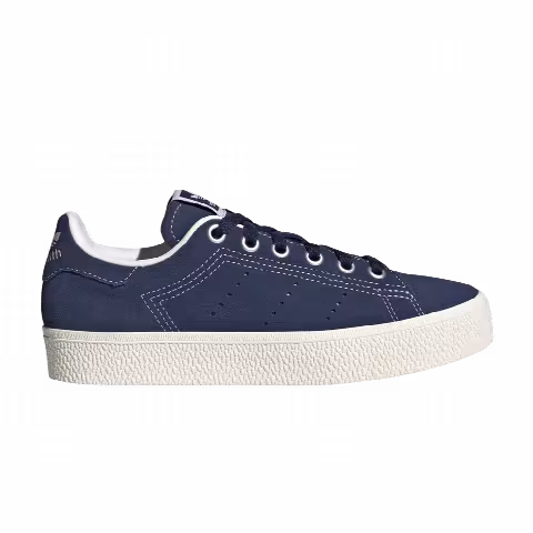 Adidas Stan Smith CS J 'Dark Blue'