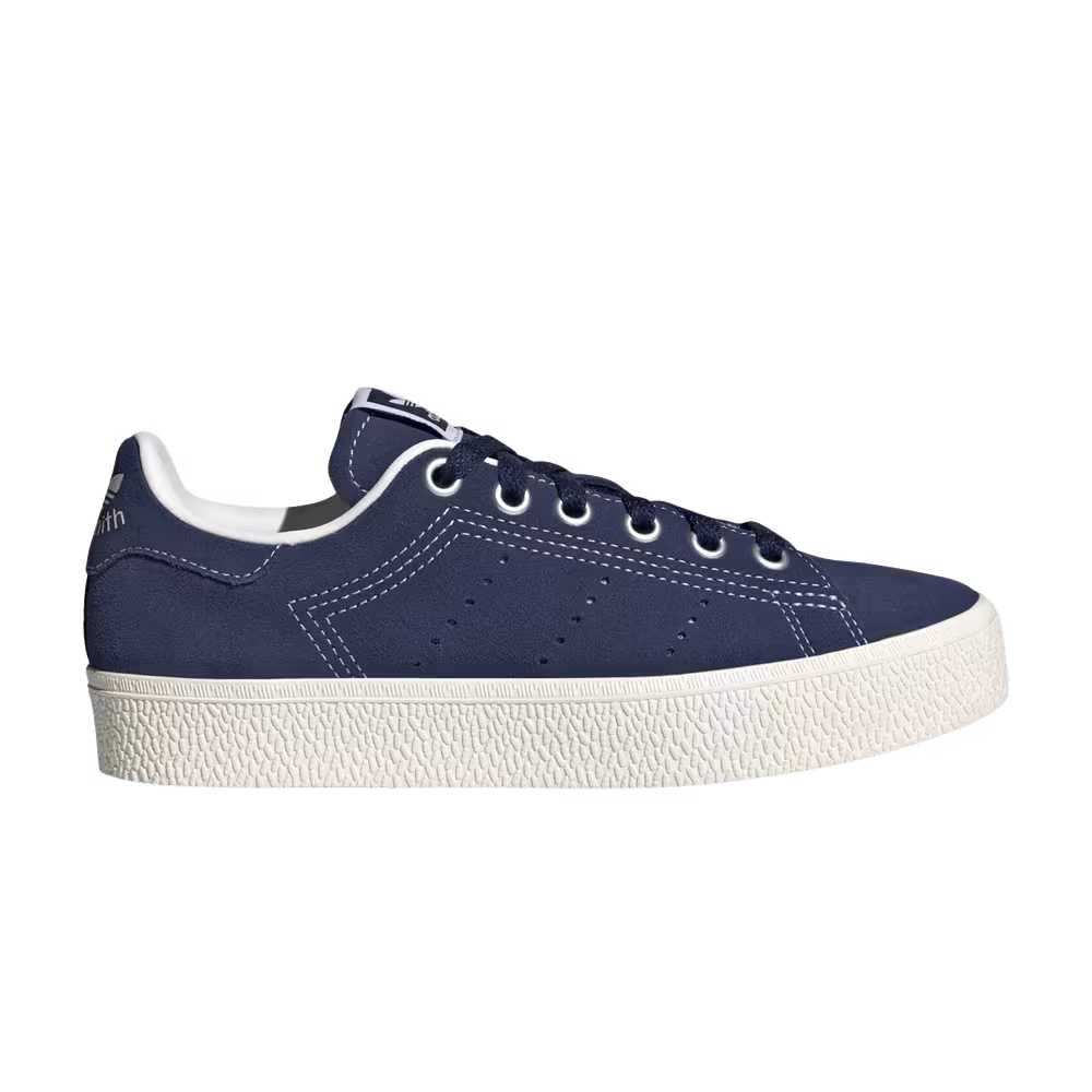 Adidas Stan Smith CS J Dark Blue