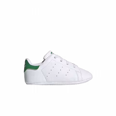 adidas Stan Smith Crib 'White Green'