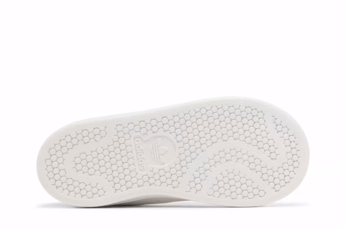 Adidas Stan Smith EL I White Green 2023, view 5