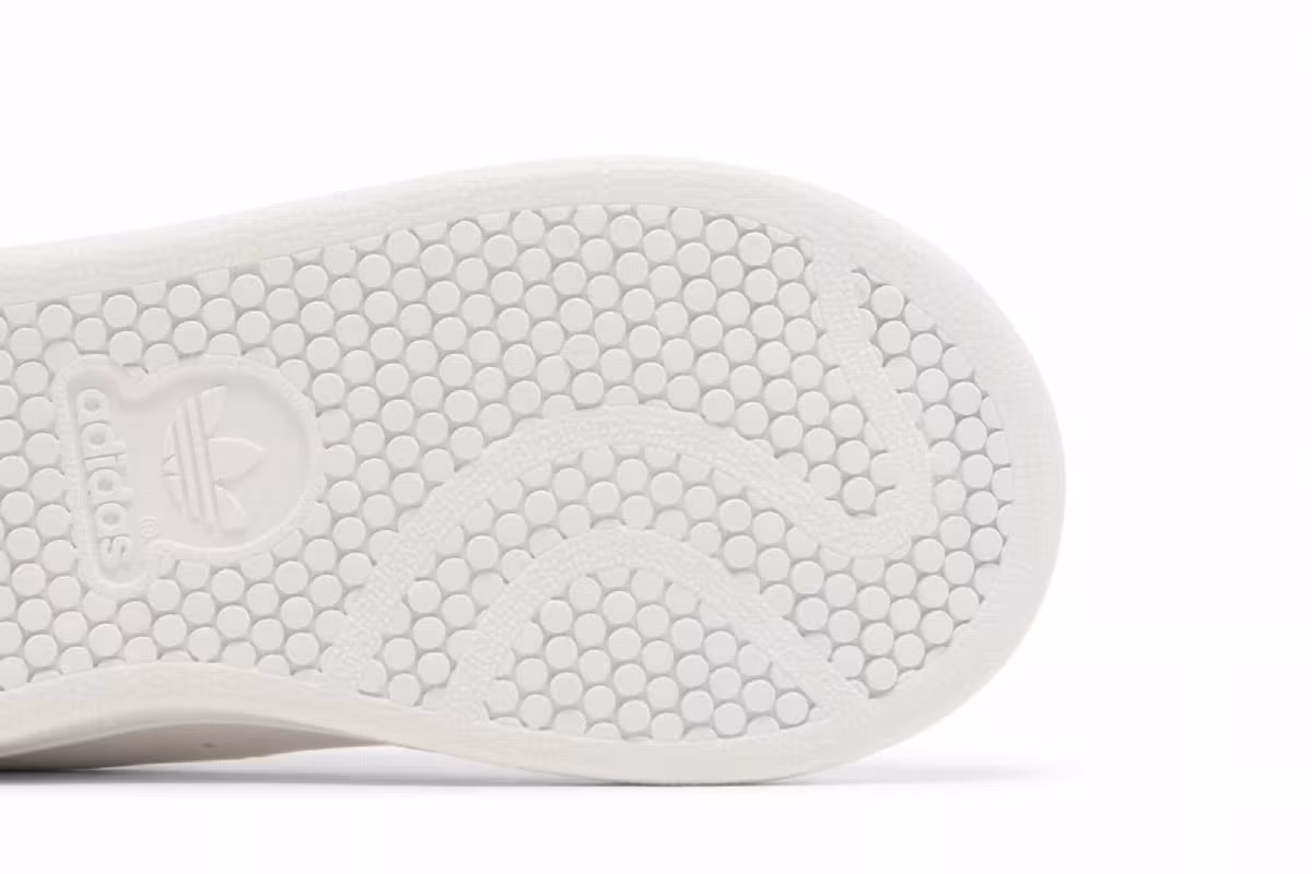 Adidas Stan Smith EL I White Green 2023, view 6