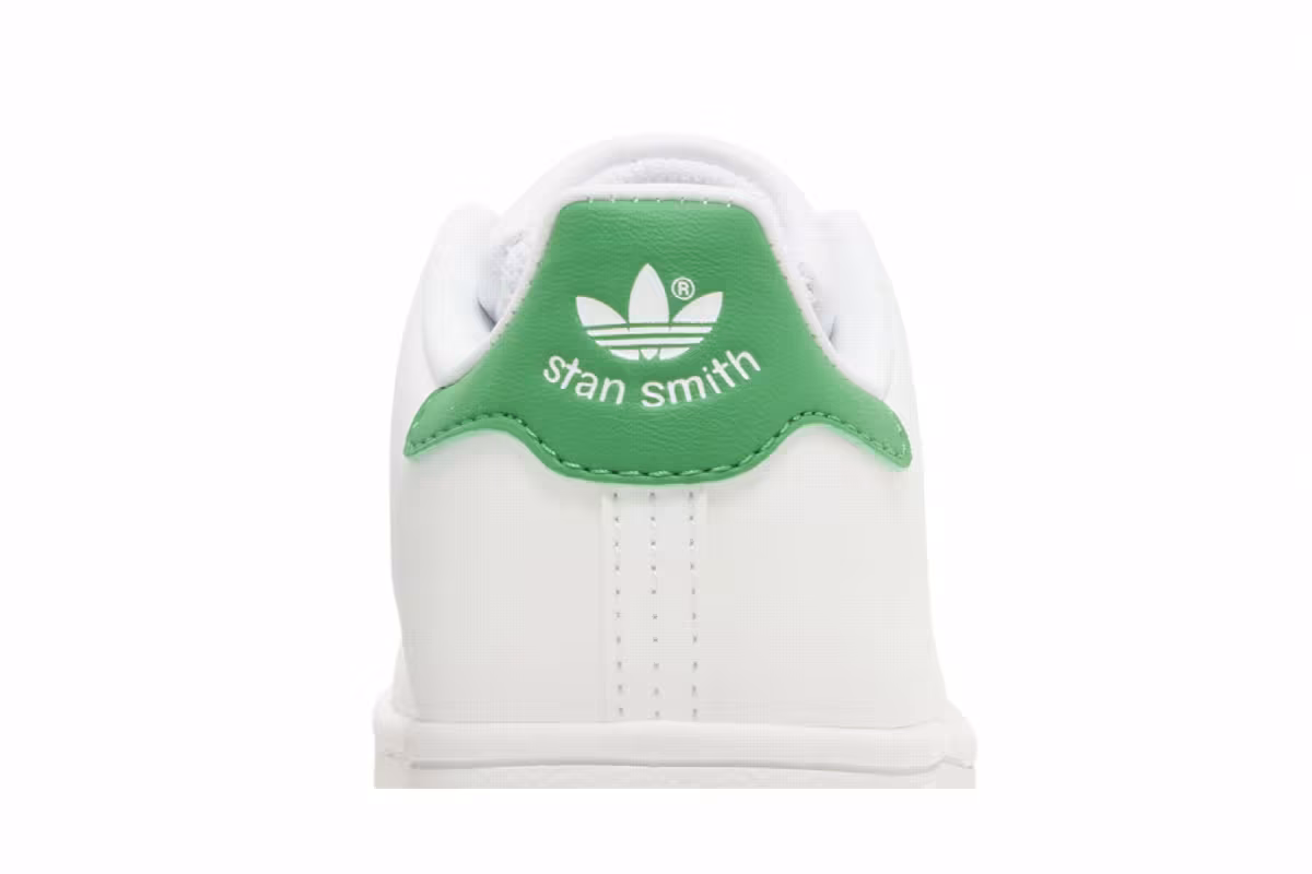 Adidas Stan Smith EL I White Green 2023, view 8