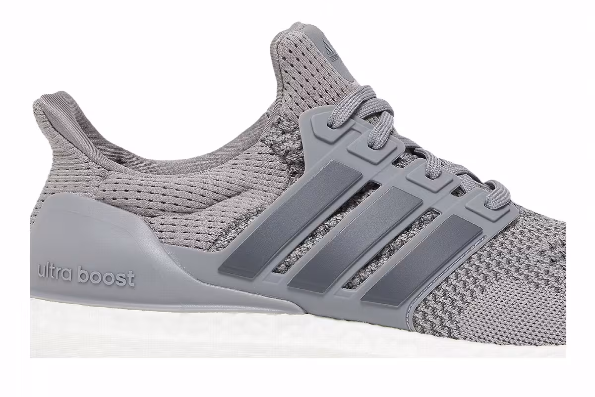adidas UltraBoost 1.0 DNA Grey, view 3