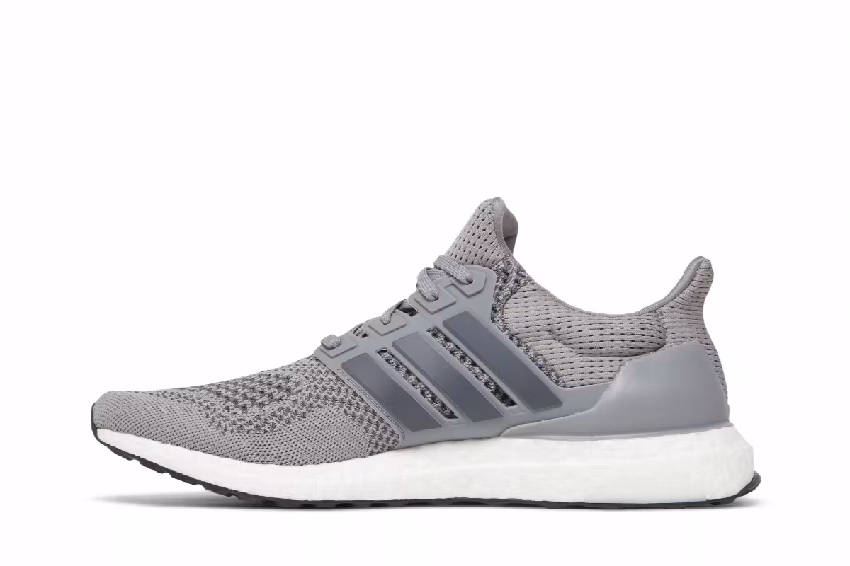 adidas UltraBoost 1.0 DNA Grey, view 4