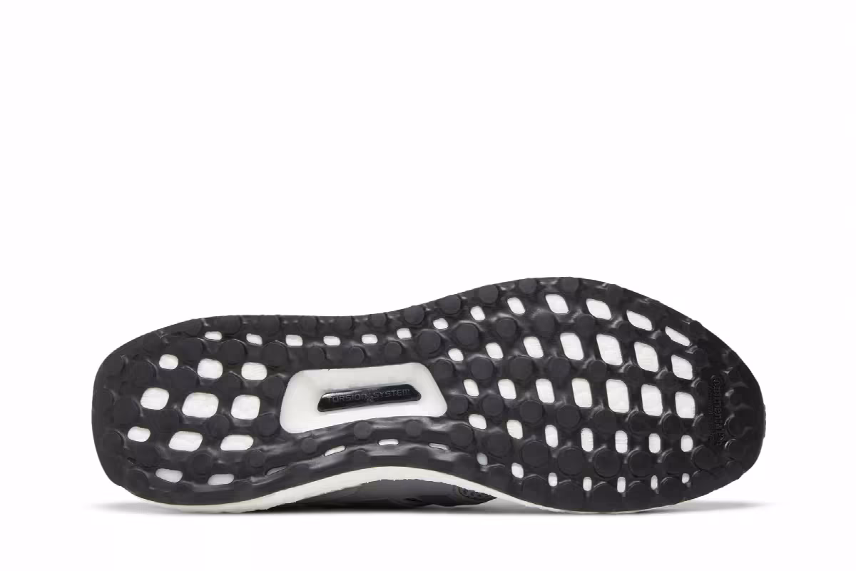 adidas UltraBoost 1.0 DNA Grey, view 5