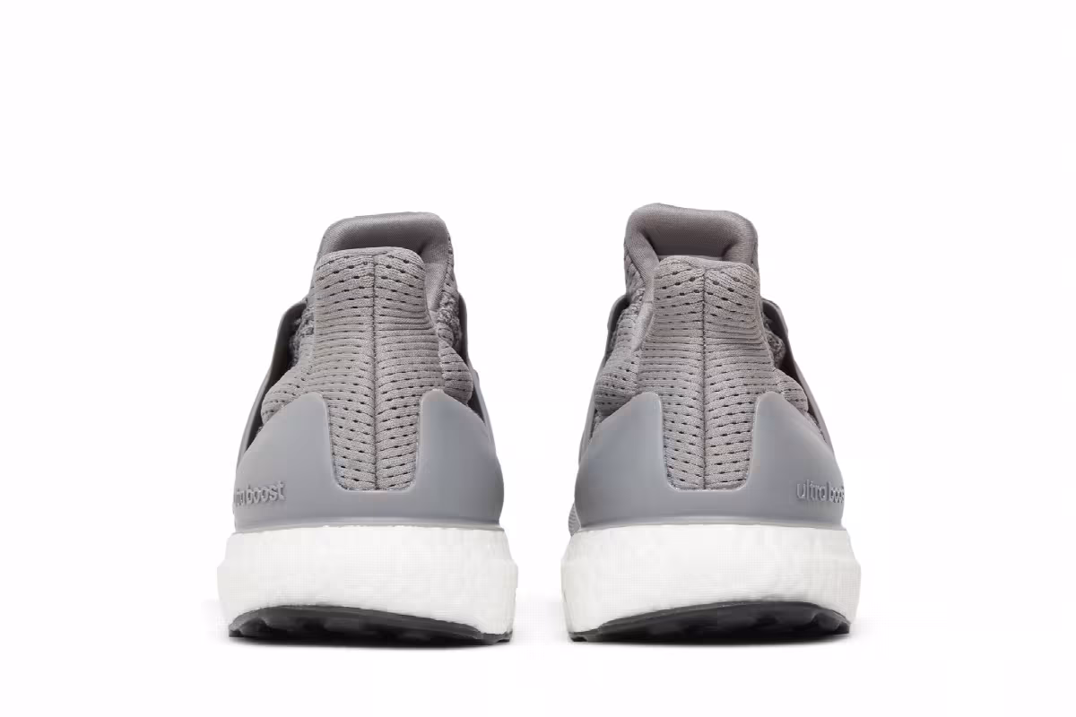 adidas UltraBoost 1.0 DNA Grey, view 7