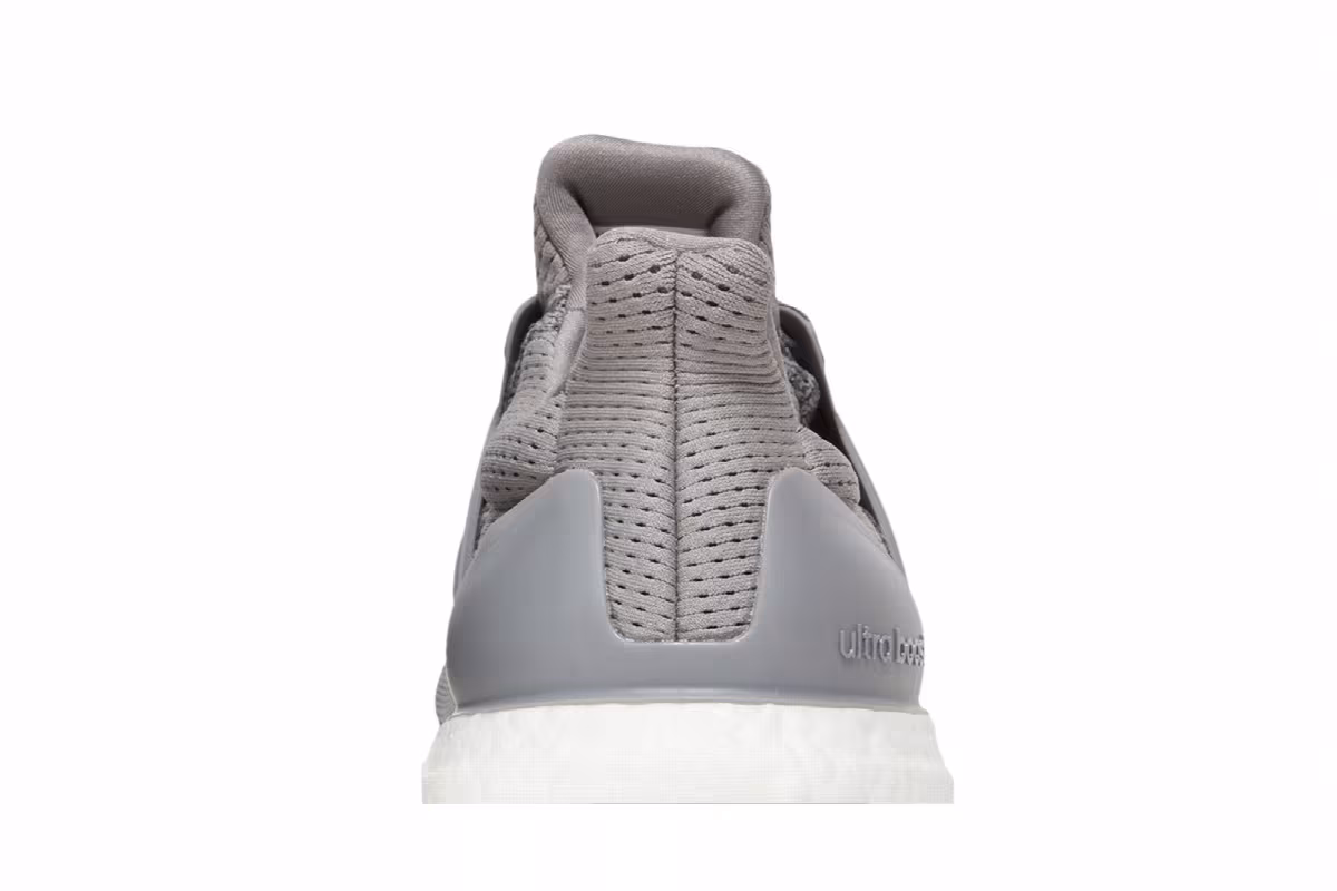 adidas UltraBoost 1.0 DNA Grey, view 8