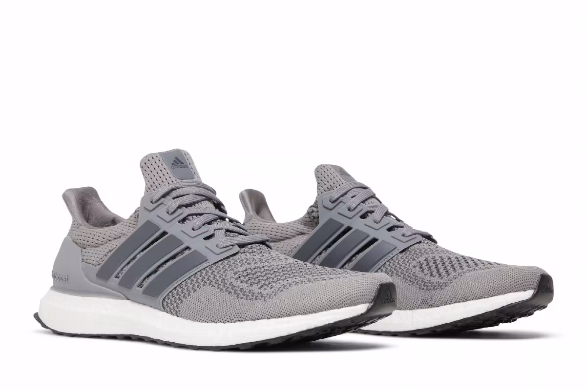adidas UltraBoost 1.0 DNA Grey, view 9