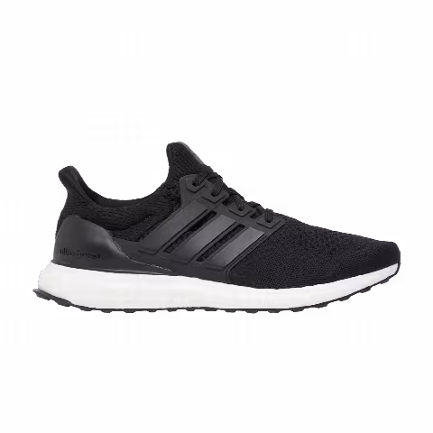 adidas UltraBoost 1.0 'Double Black'