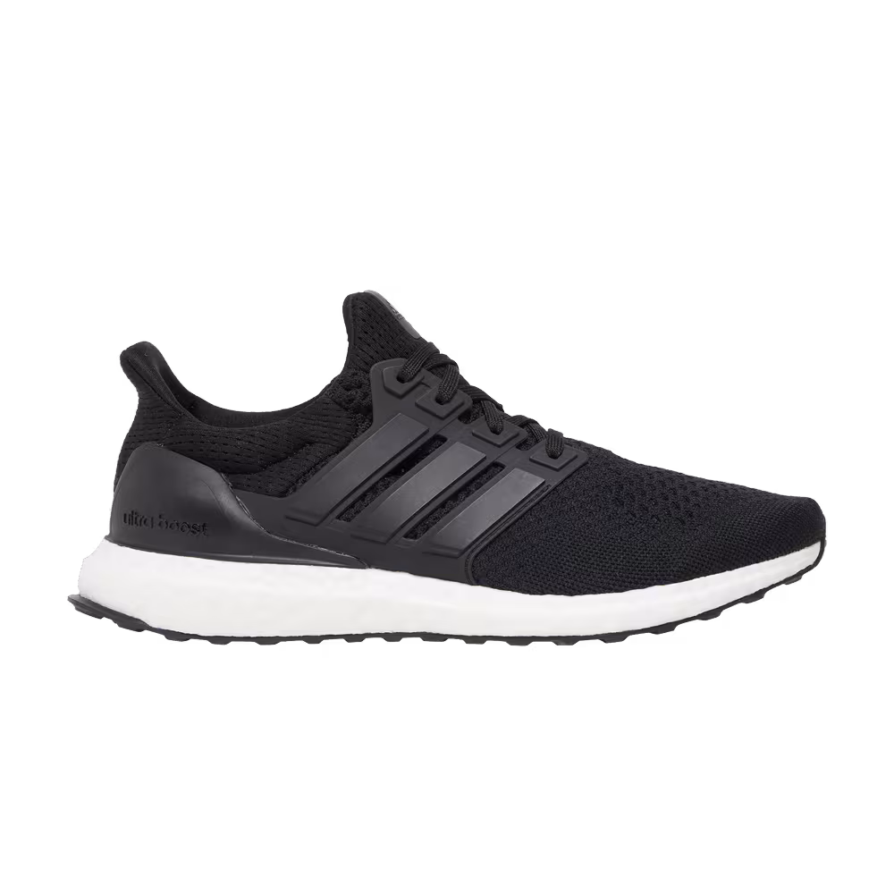 adidas UltraBoost 1.0 Double Black