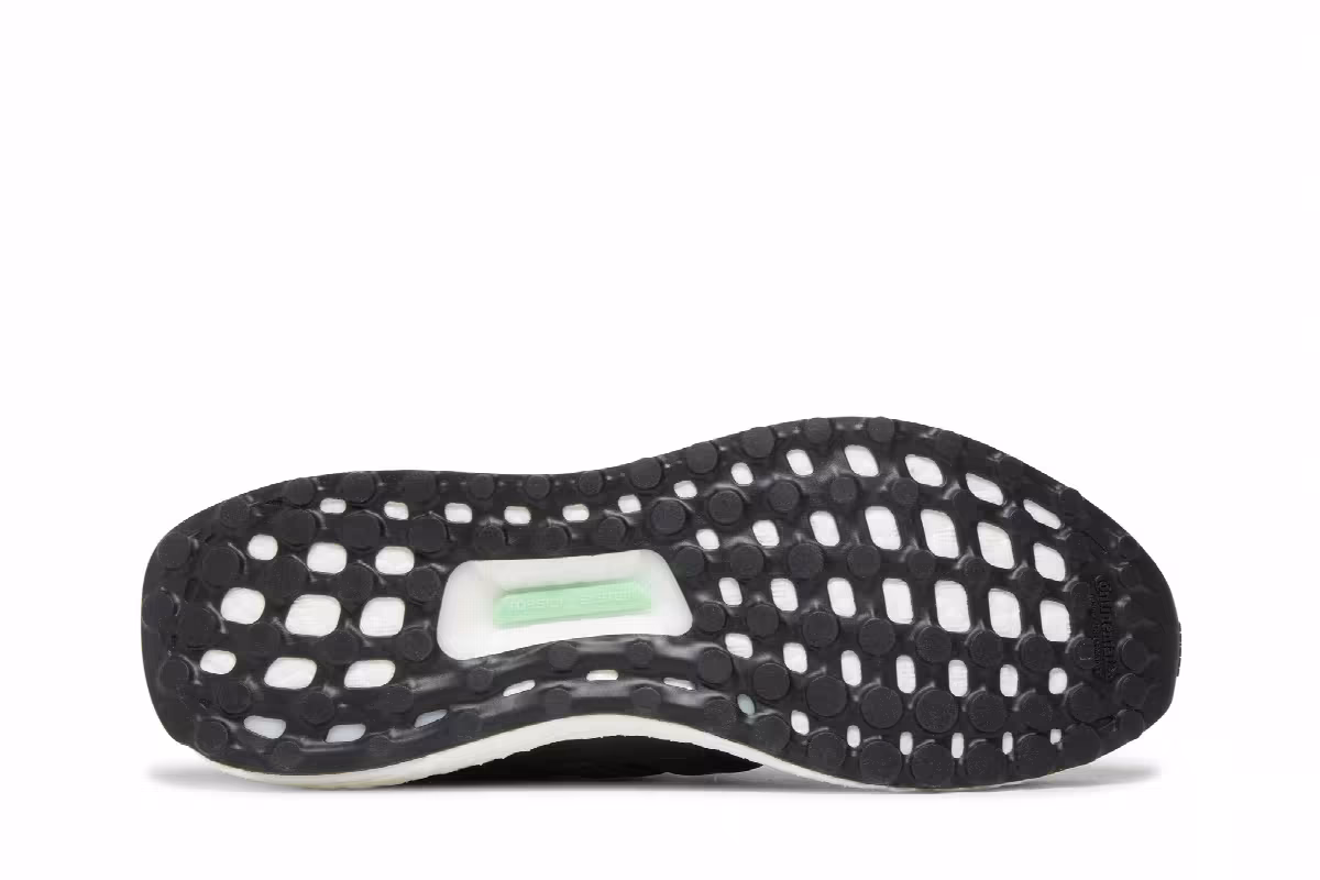 adidas UltraBoost 1.0 Double Black, view 5