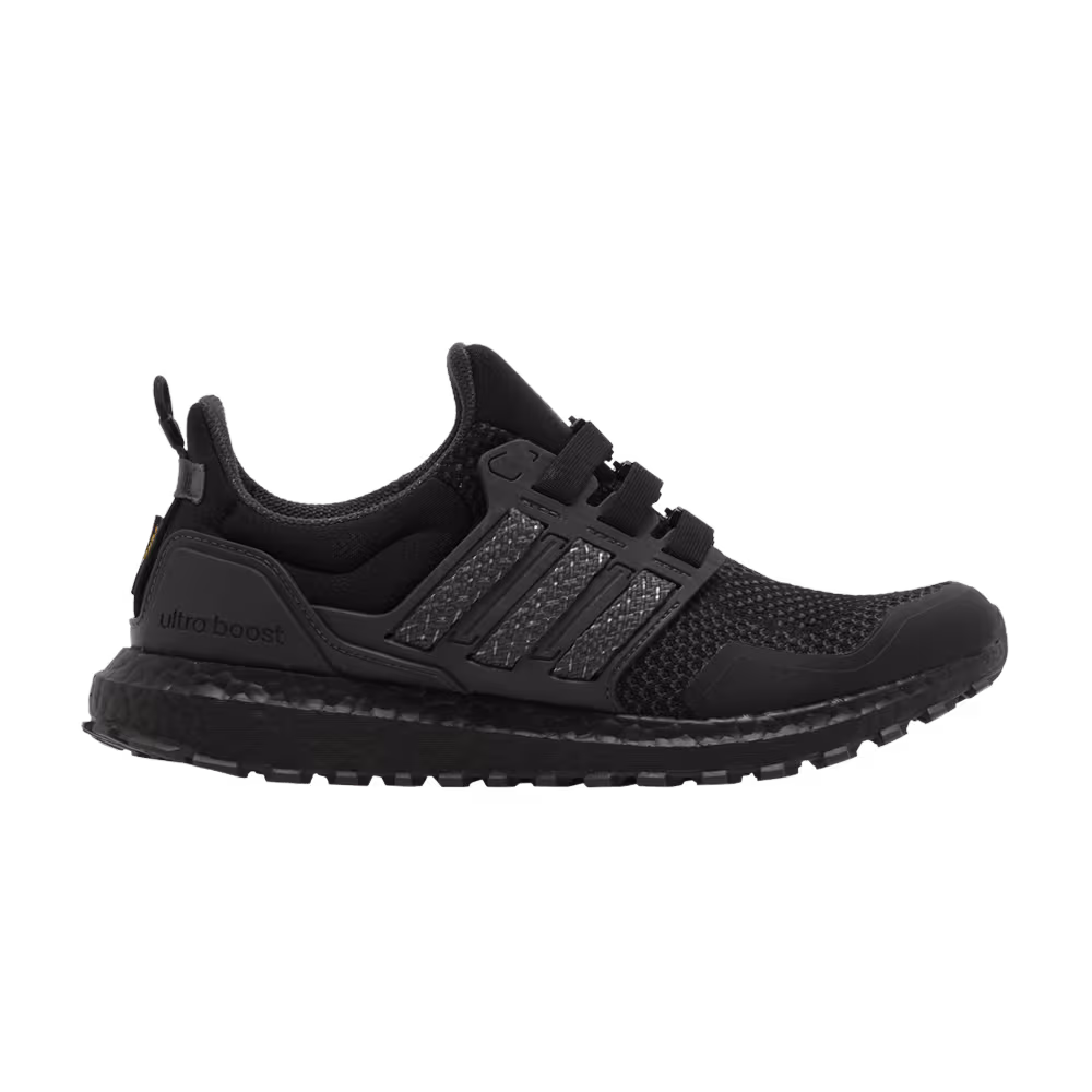 adidas UltraBoost 1.0 ATR Black Carbon