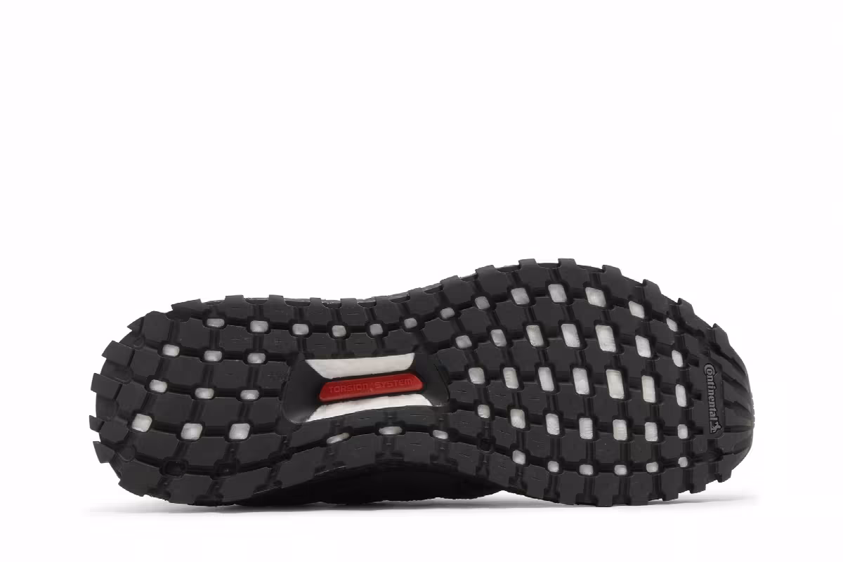 adidas UltraBoost 1.0 ATR Black Carbon, view 5