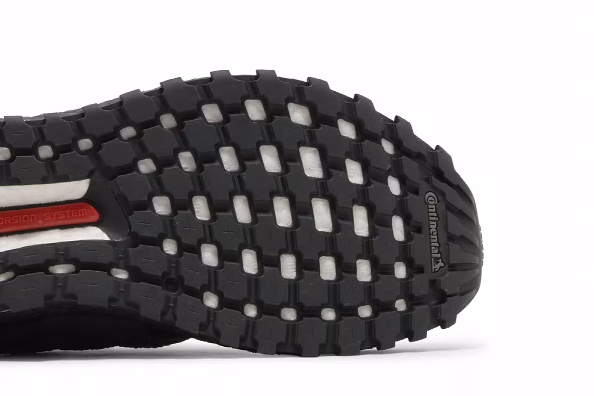 adidas UltraBoost 1.0 ATR Black Carbon, view 6